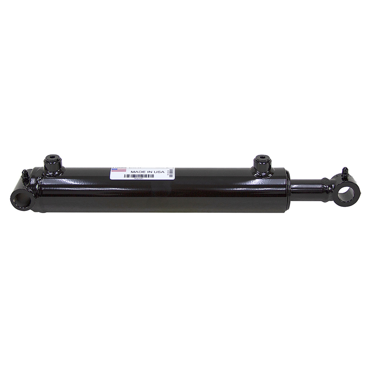 2.5x12x1.375 Double Acting Hydraulic Cylinder Prince Magnum PC2512XT [905015]