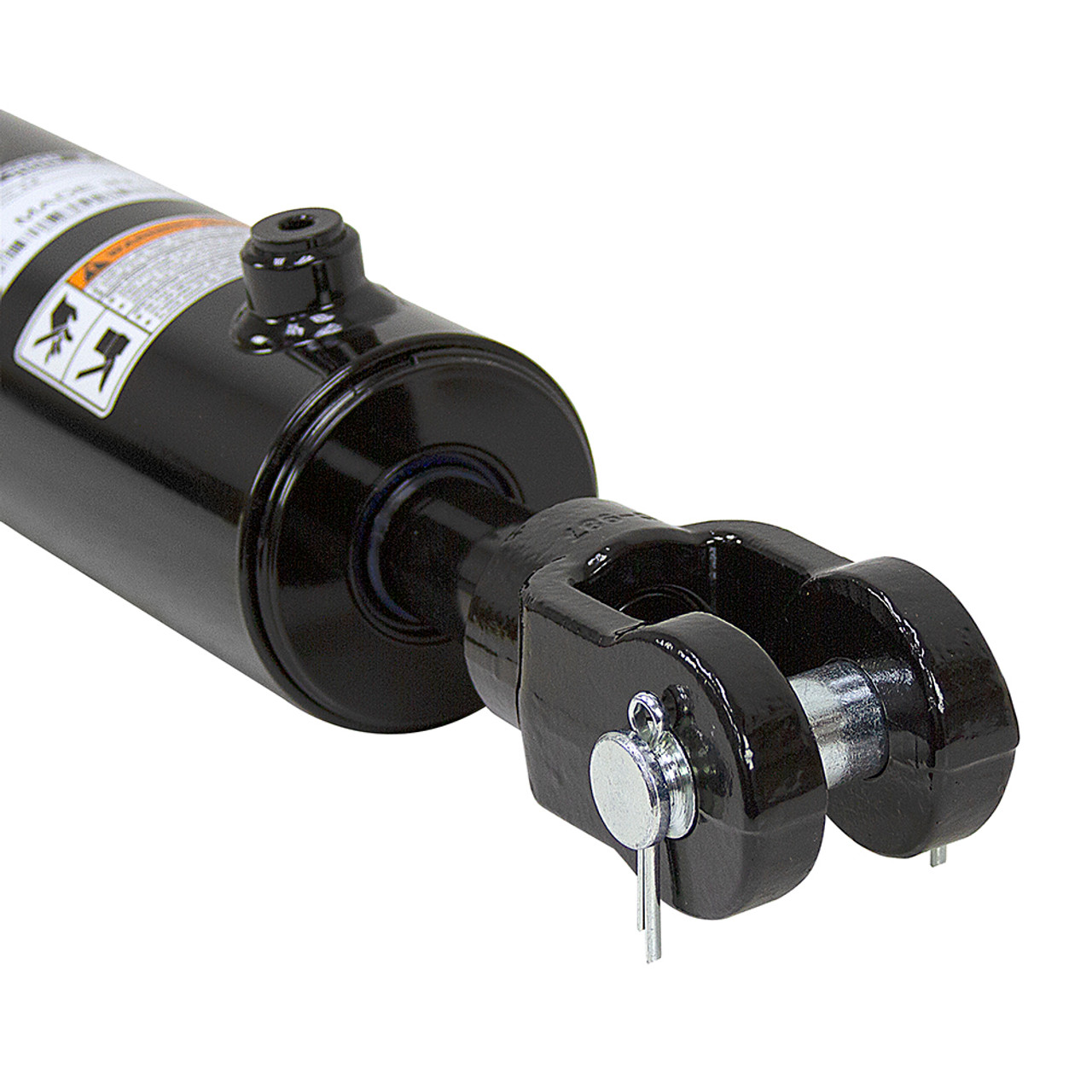 3.5x16x1.375 Double Acting Hydraulic Cylinder Prince Magnum PC3516CL-ASAE [904996]