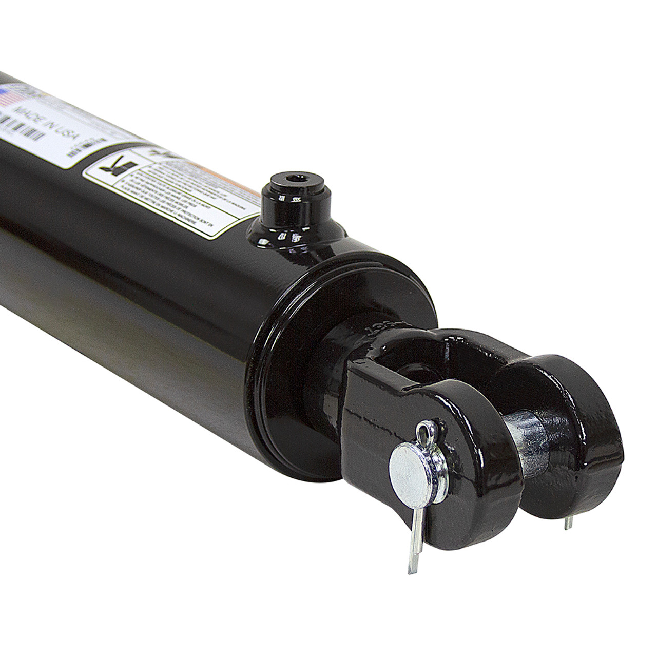 3.5x20x1.375 Double Acting Hydraulic Cylinder Prince Magnum PC3520CL [904997]