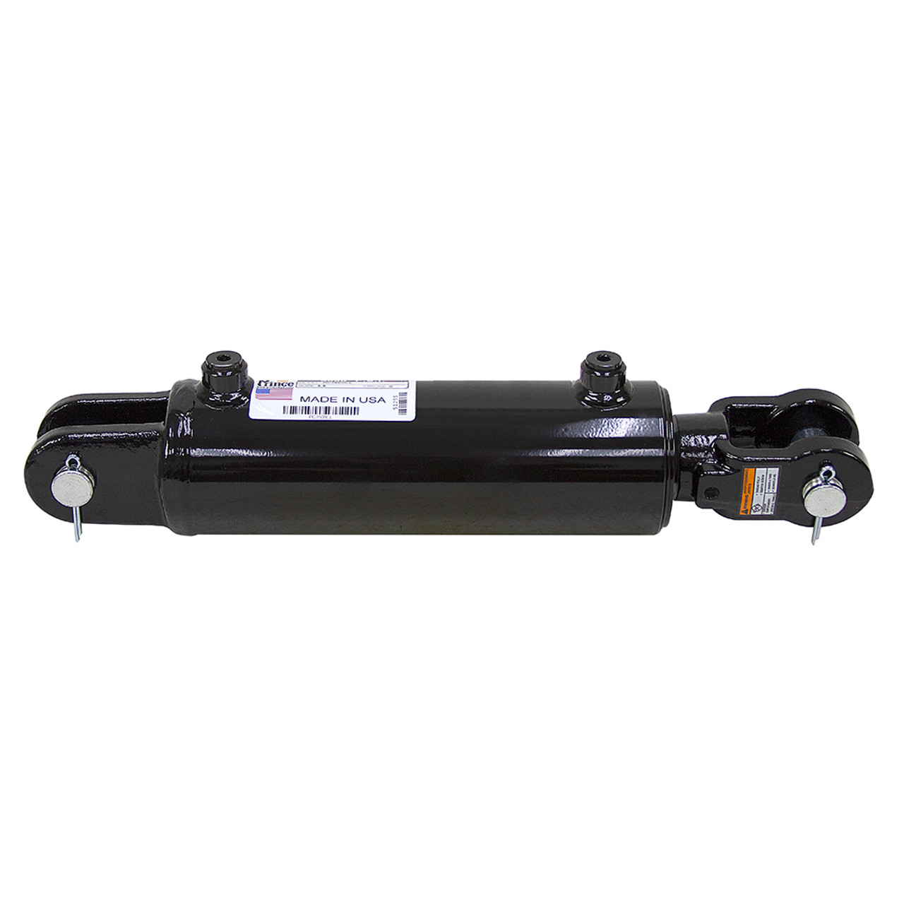 4x8x1.75 Double Acting Hydraulic Cylinder Prince Magnum PC4008CL [904999]