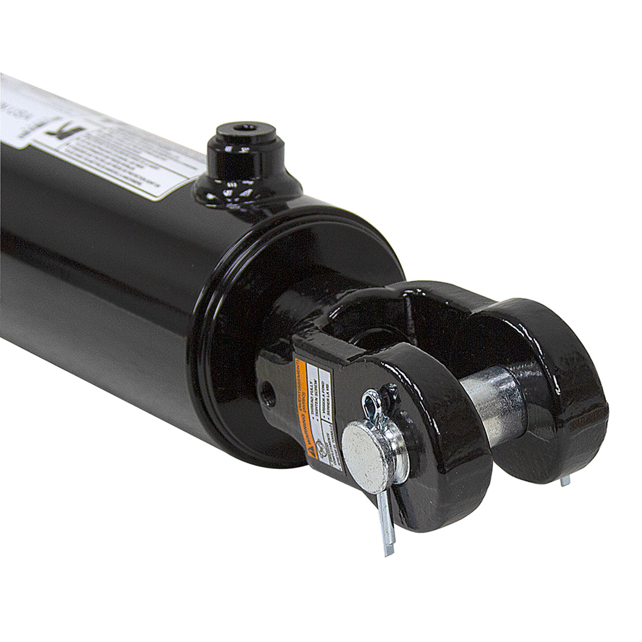 4x8x1.75 Double Acting Hydraulic Cylinder Prince Magnum PC4008CL [904999]