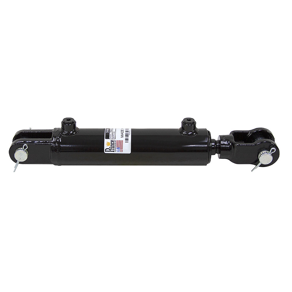 2x8x1.125 Double Acting Hydraulic Cylinder Prince Magnum PC2008CL [904968]