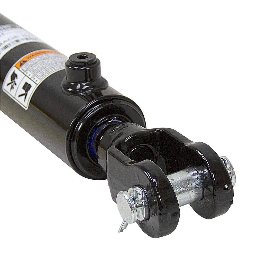 2x8x1.125 Double Acting Hydraulic Cylinder Prince Magnum PC2008CL [904968]