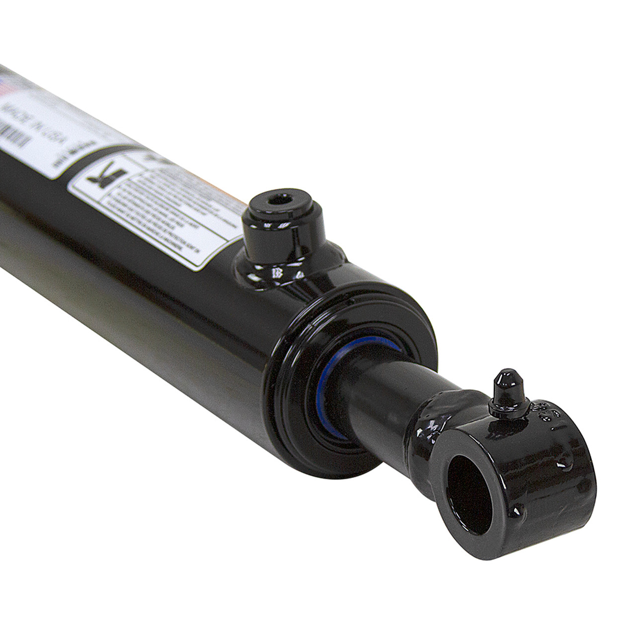 3x8x1.5 Double Acting Hydraulic Cylinder Prince Magnum PC3008XT [905021]