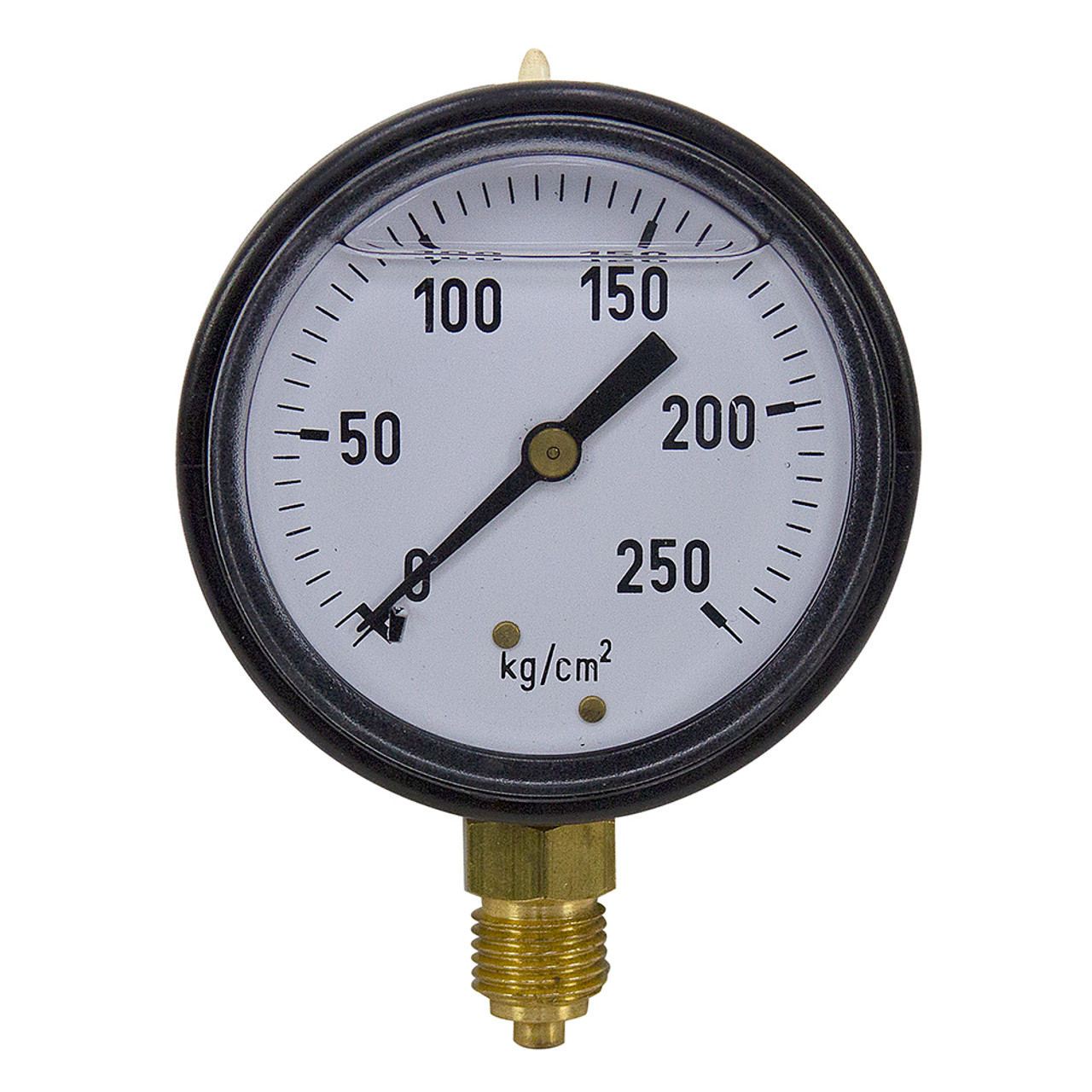 250 kg/cm&#178; 2.5" LF LM Gauge [200215]