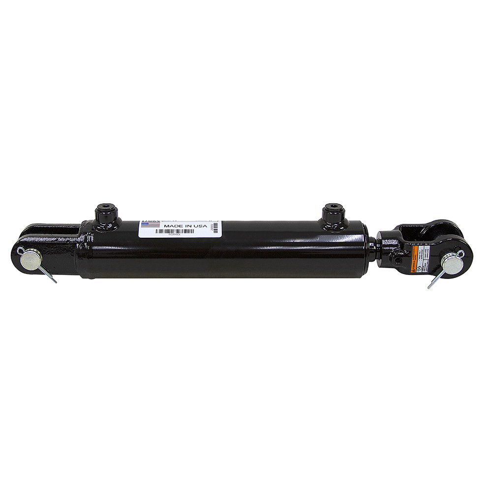 2x10x1.125 Double Acting Hydraulic Cylinder Prince Magnum PC2010CL [904970]