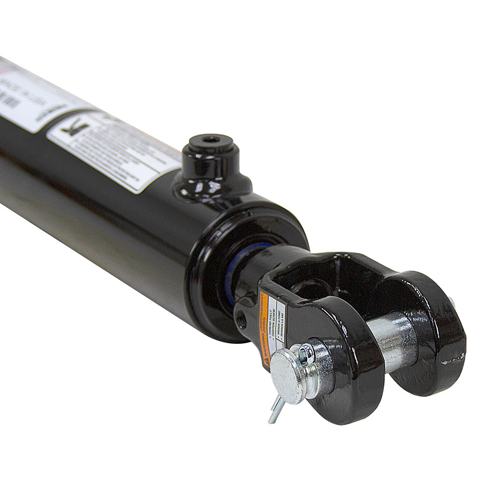 2x10x1.125 Double Acting Hydraulic Cylinder Prince Magnum PC2010CL [904970]