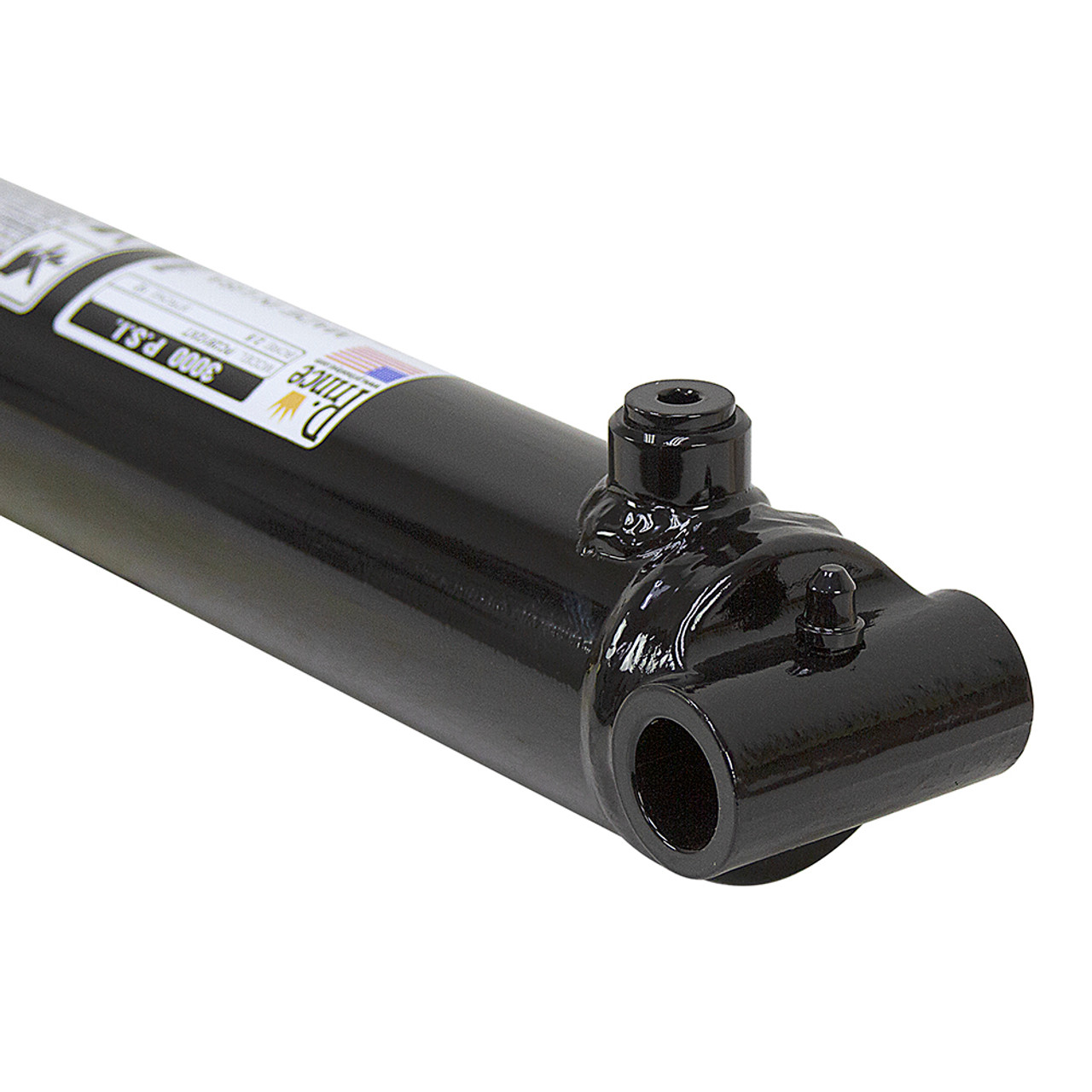 3x14x1.5 Double Acting Hydraulic Cylinder Prince Magnum PC3014XT [905023]