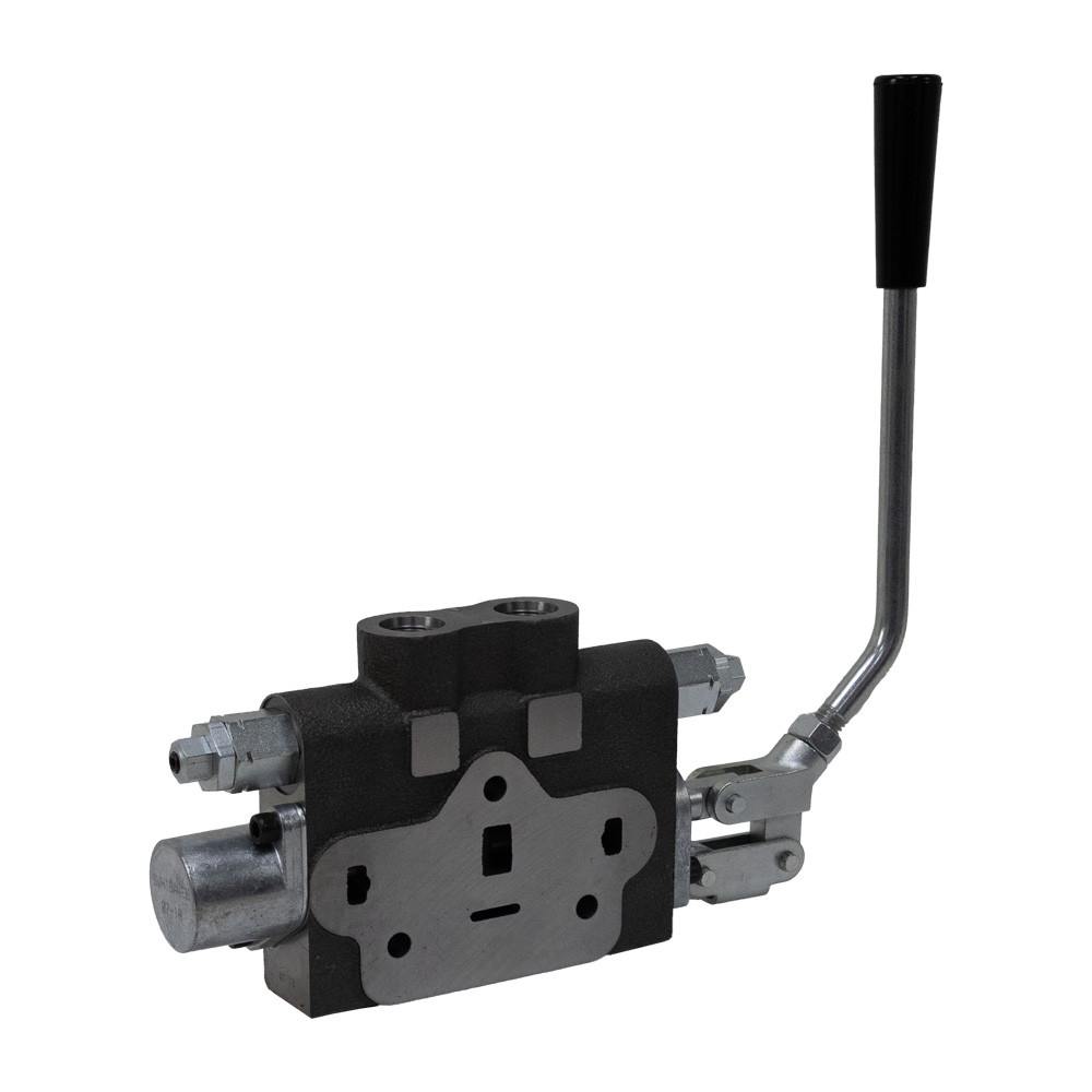 K Section SV DA Cylinder Spring Center Anti Cav/Port RF Prince SVH1BA4EE [900841]