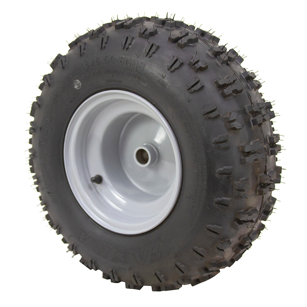 18x6.50-8 Wanda Wheel Assembly [700560] - Surplus Center