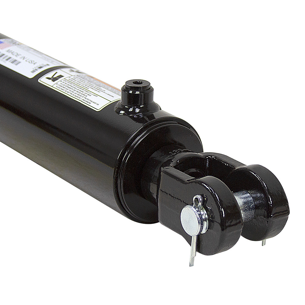4x20x1.75 Double Acting Hydraulic Cylinder Prince Magnum PC4020CL [905005]