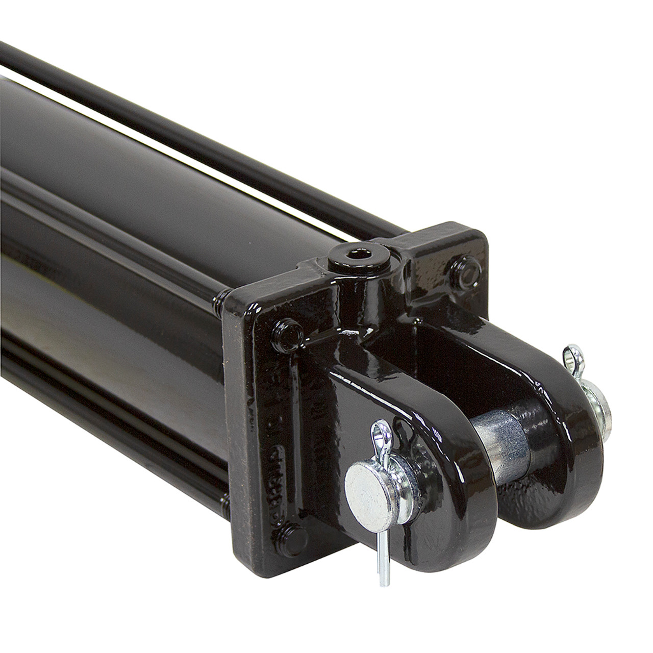 3.5x20x1.375 Double Acting Hydraulic Cylinder Prince F350200ABAAA07B [905220]