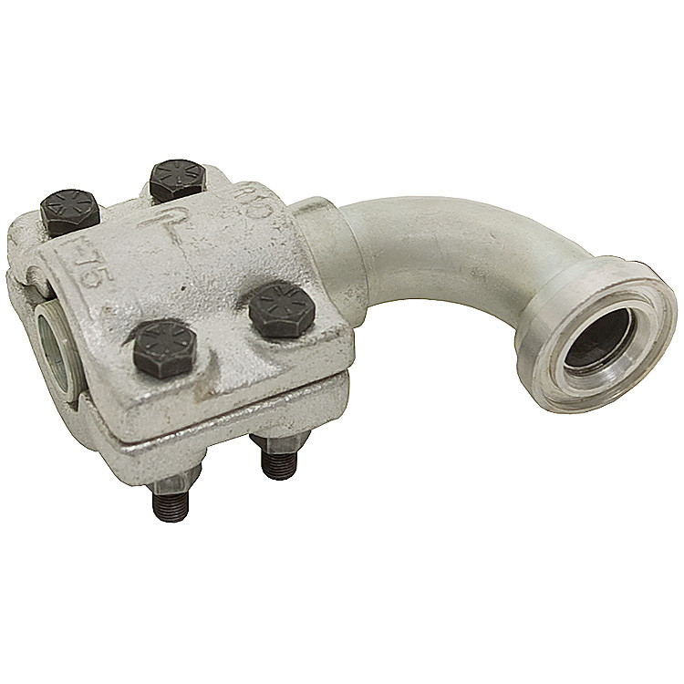 Reuseable 90 Degree Coupling [900807]