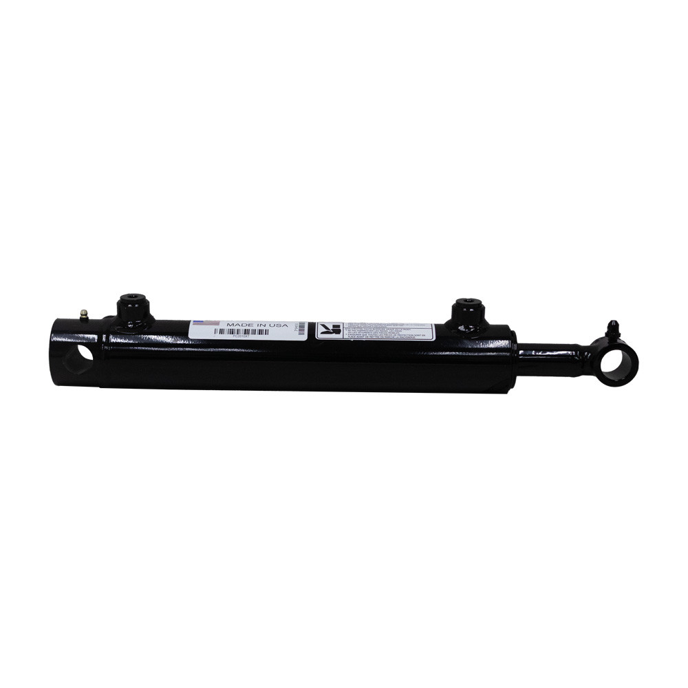 2x8x1.125 Double Acting Hydraulic Cylinder Prince Magnum PC2008XT [905008]