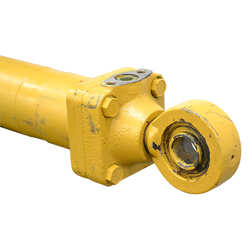 3.15(80mm)x31.3(795mm)x1.76(45mm) Double Acting Trunnion Hydraulic Cylinder 8292234 [905132]