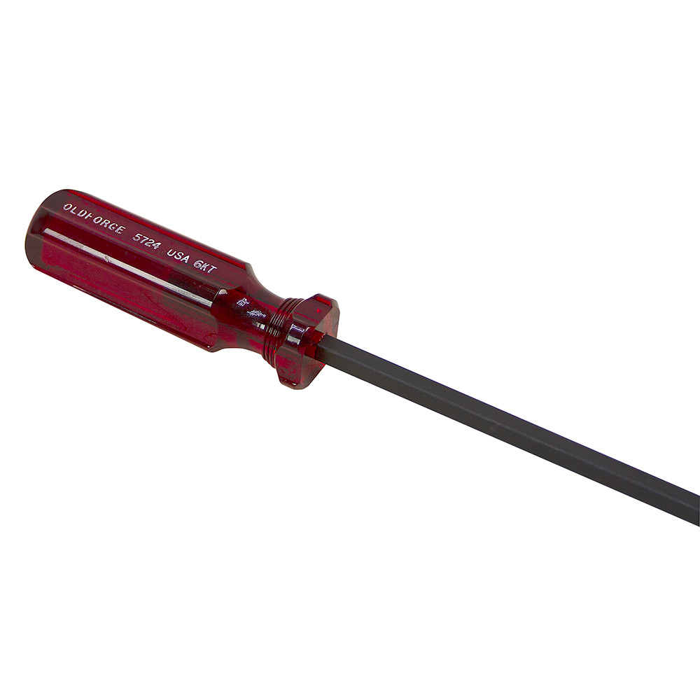 24" OLDFORGE 5724 Screwdriver [100374]