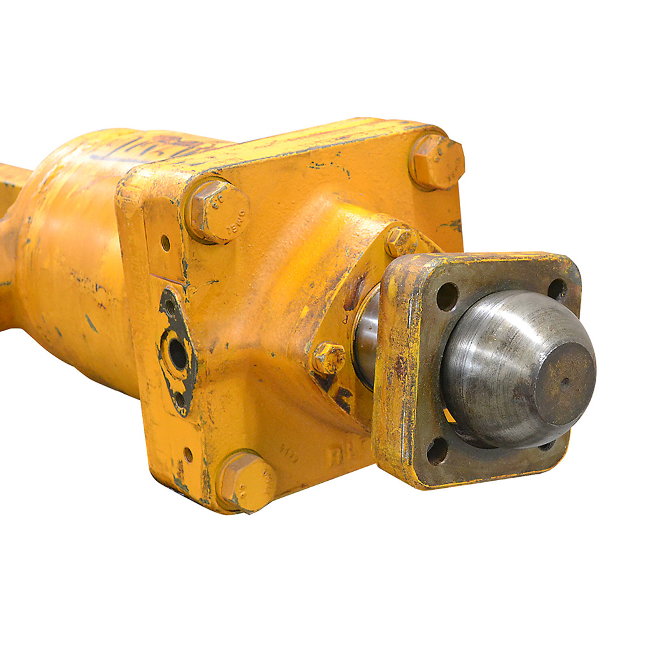 7(179mm)x5.5(140mm)x3.151(80mm) Double Acting Hydraulic Cylinder [905166]