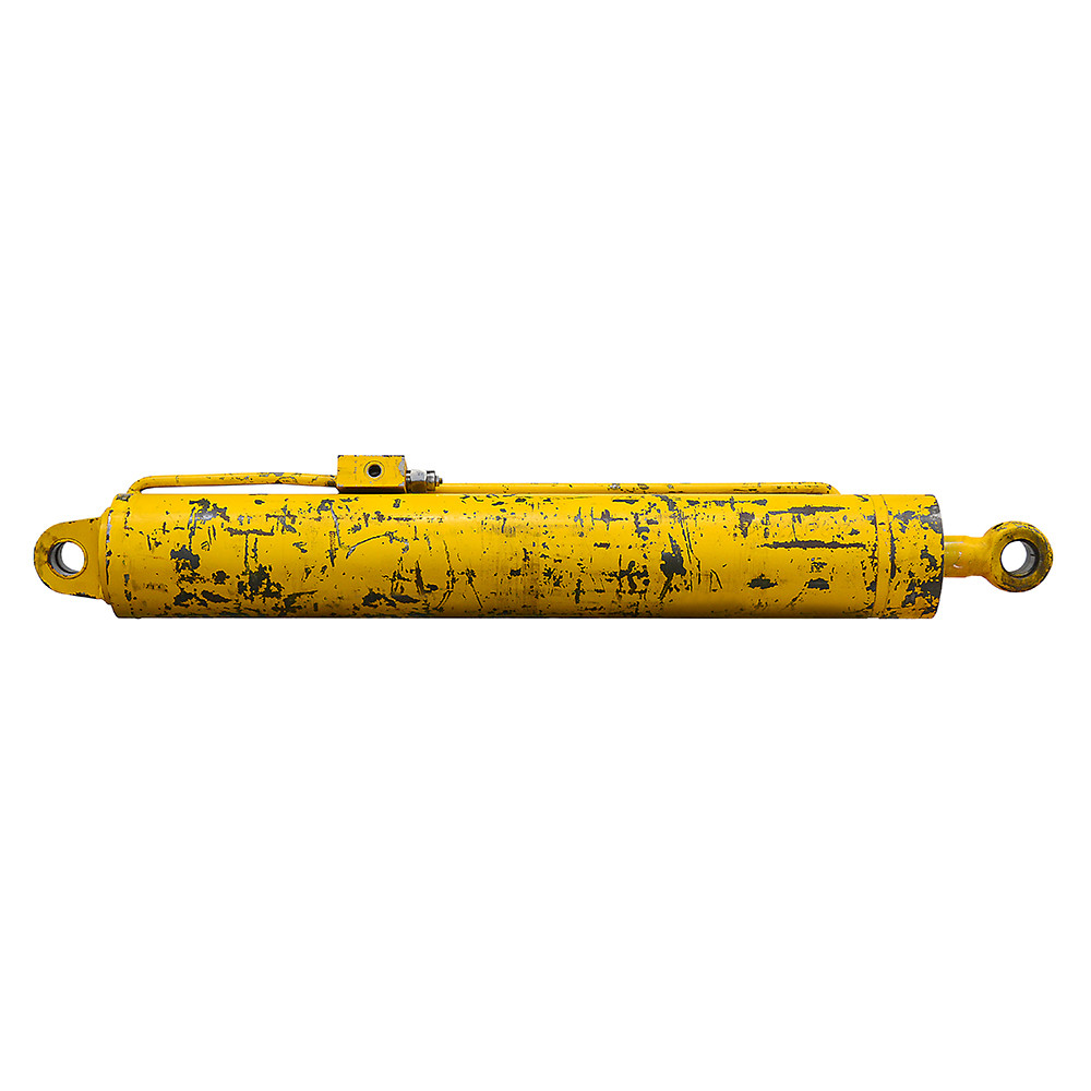 6.29(160mm)x39.31(998mm)x2.56(65mm) Double Acting Hydraulic Cylinder [905110]