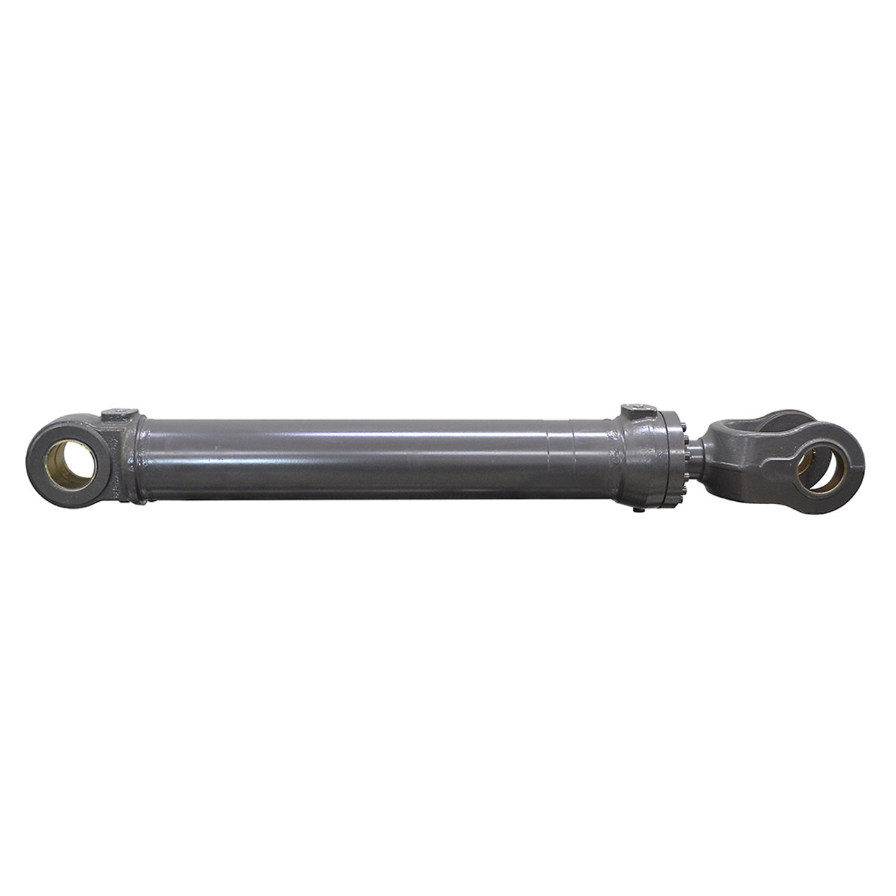4.68(120mm)x28.75(730mm)x2.76(70mm) Double Acting Hydraulic Cylinder Volvo 11107648 [905286]