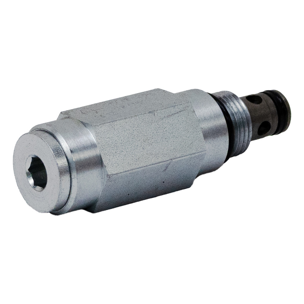 Hydraforce Relief Valve Cartridge Direct Acting Poppet RV08-20H [905087]