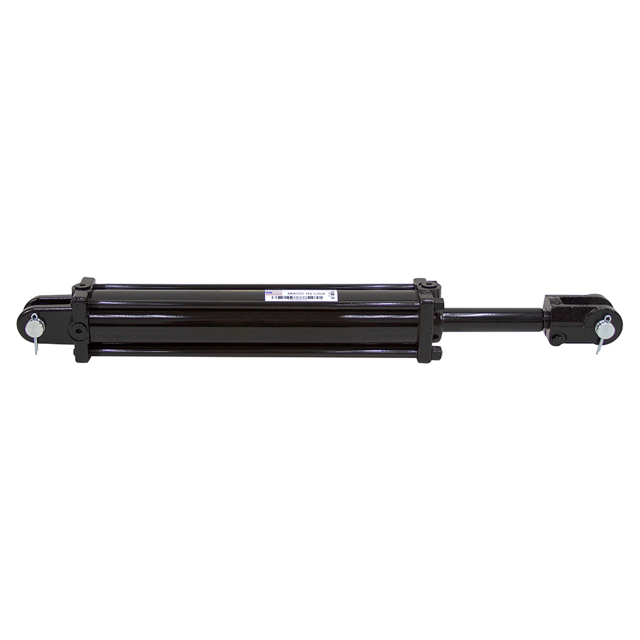 3x36x1.375 Double Acting Hydraulic Cylinder Prince F300360ABAAA07B [905210]