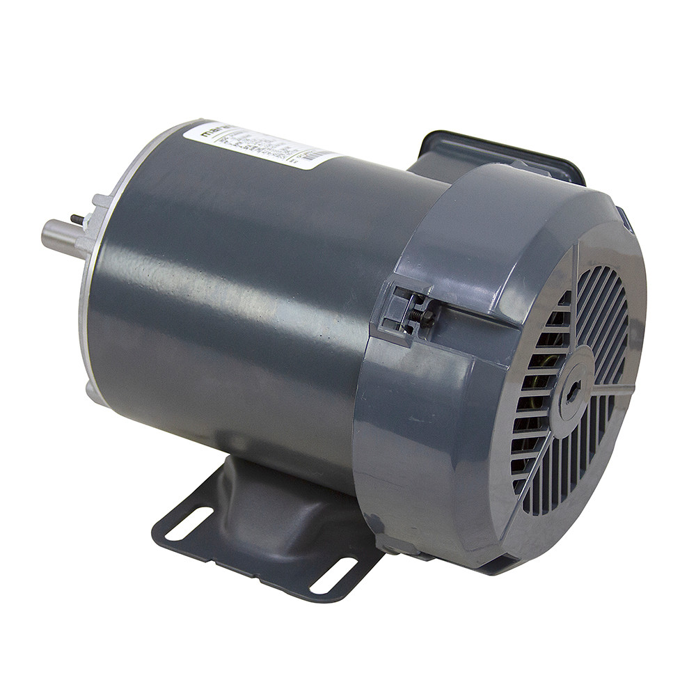 1/2 HP 1725 RPM 208-230/460 Volt AC 3Ph Marathon Motor 5K35MNB117 [501454]