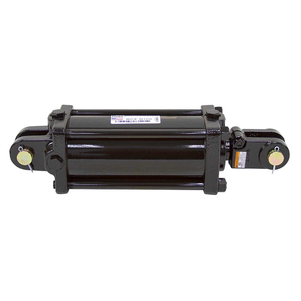 5x12x2 Double Acting Hydraulic Cylinder Prince F500120ACDDA07B [905239]