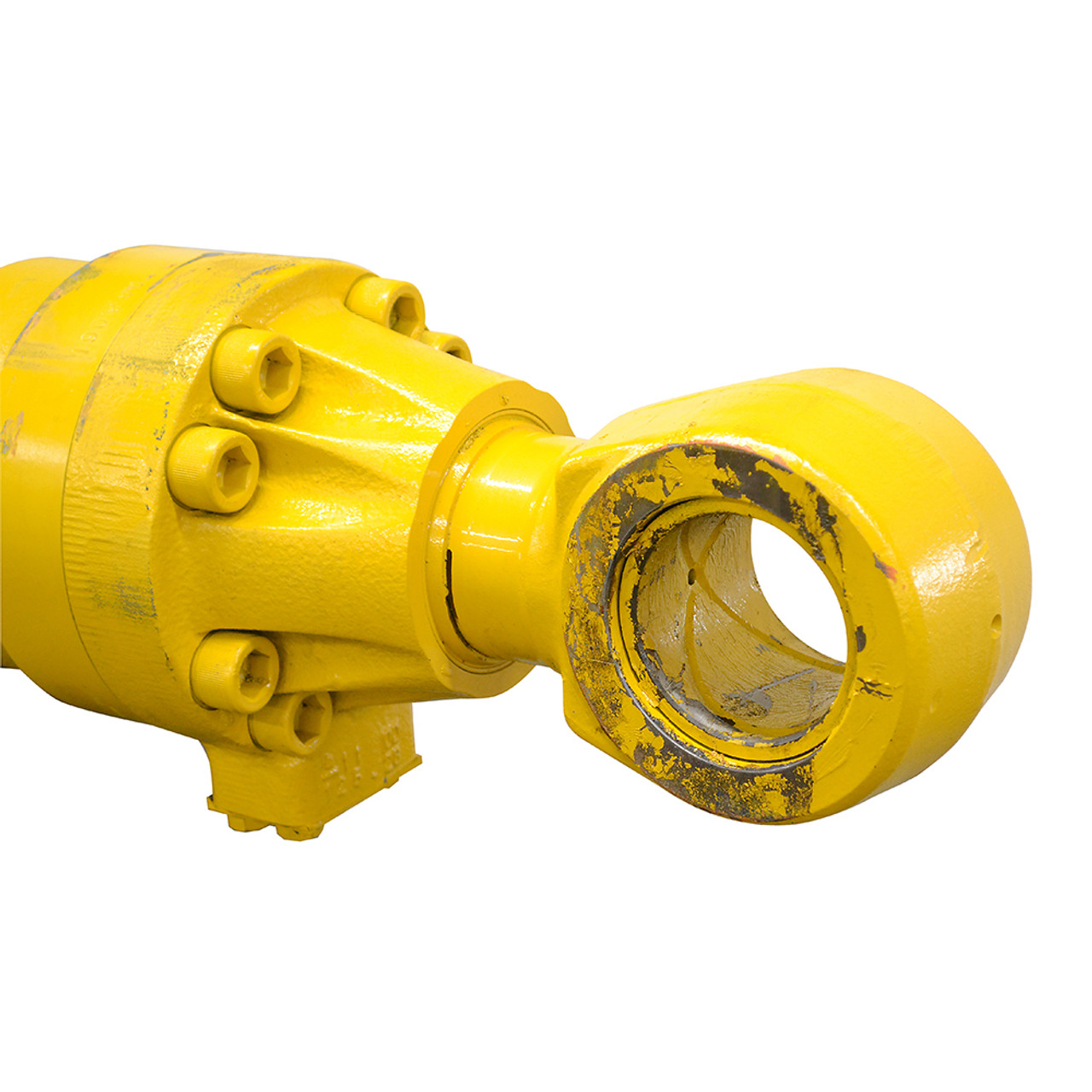 4.92(125mm)x51.75(1315mm)x3.35(85mm) Double Acting Hydraulic Cylinder 508061 [905367]