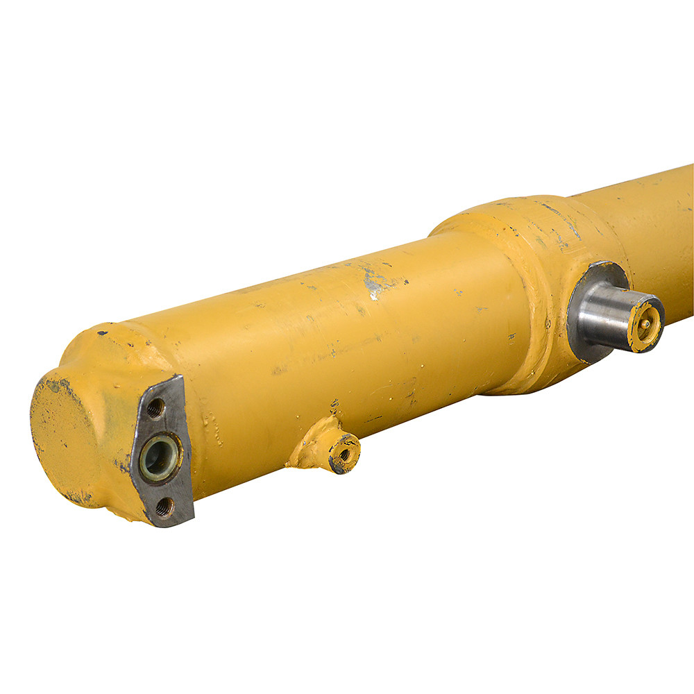 3.53(90mm)x35(890mm)x1.97(50mm) Double Acting Hydraulic Cylinder Fiat-Allis 8293995 [905137]