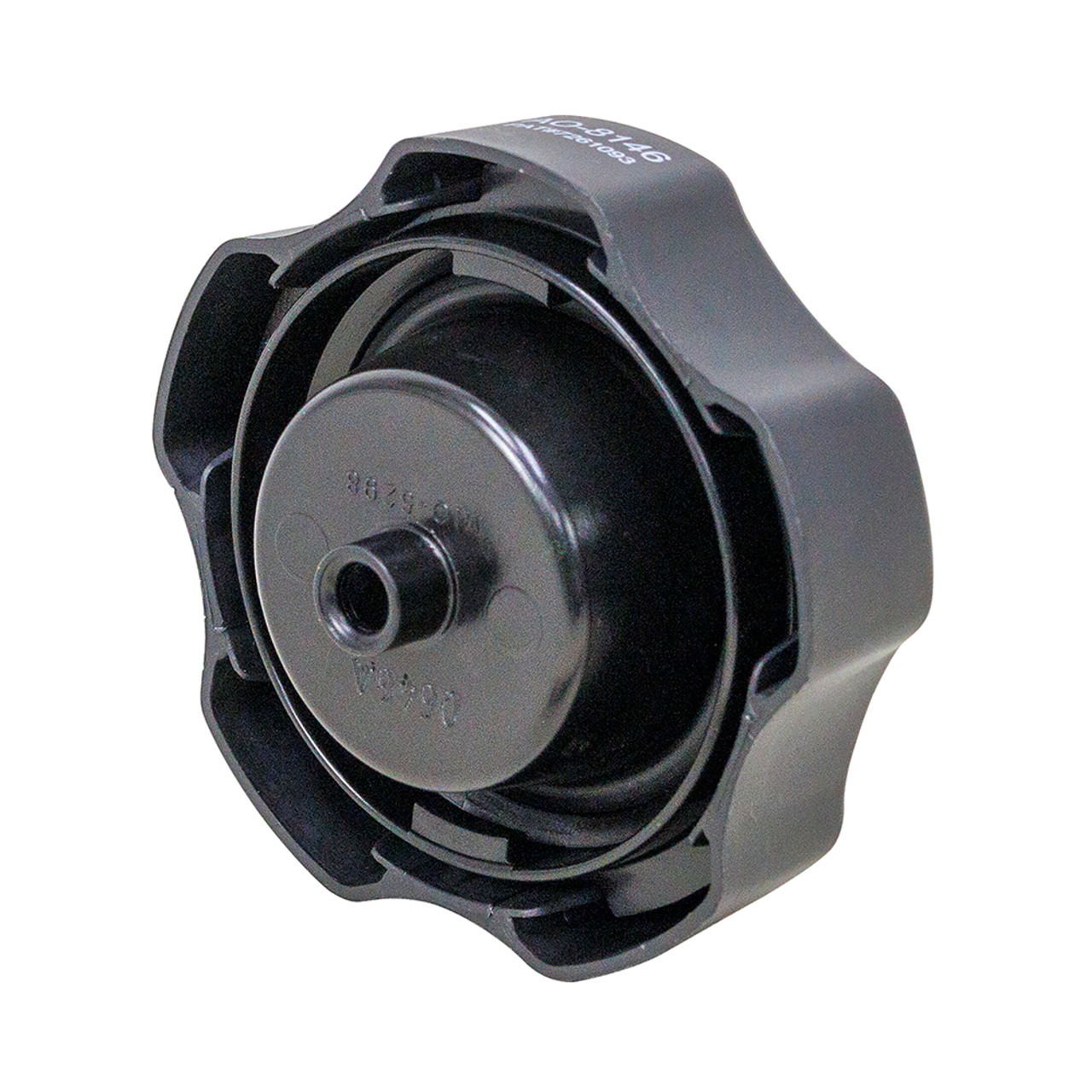 2-3/8" Fuel Cap Assembly Kohler 14 227 14-S [300318]