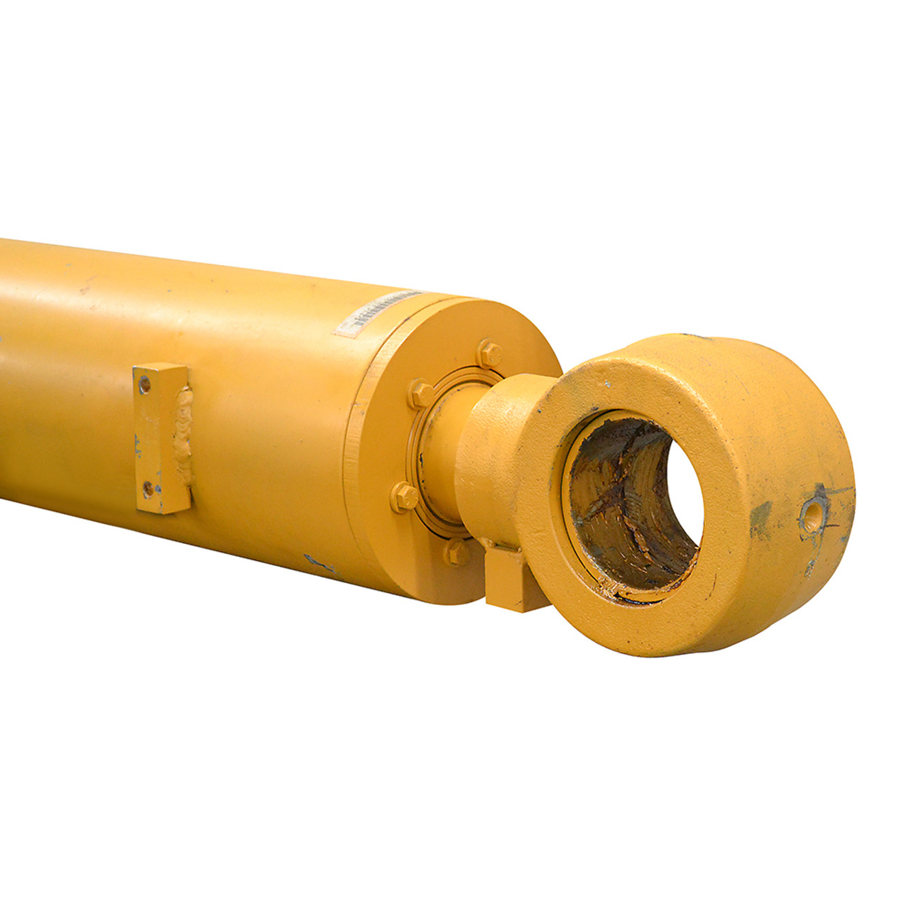 6.5x17.75x3.5 Double Acting Hydraulic Cylinder GFM-438-059486-5 [905291]