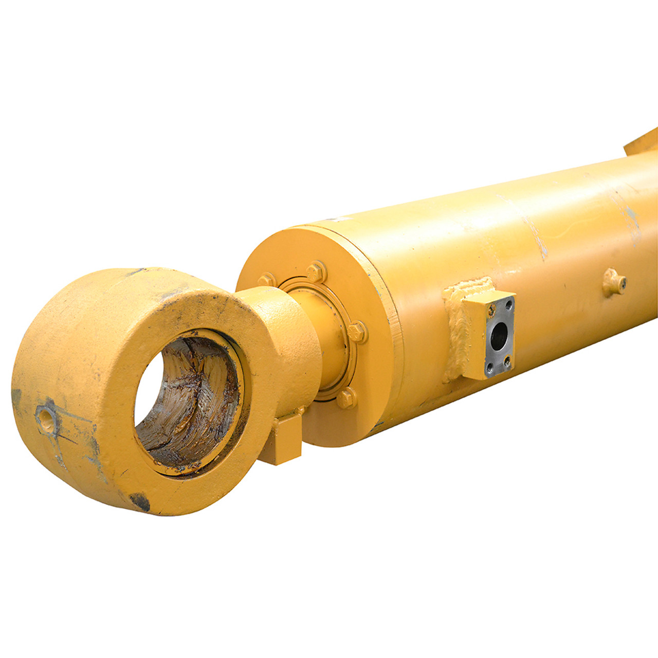 6.5x17.75x3.5 Double Acting Hydraulic Cylinder GFM-438-059486-5 [905291]