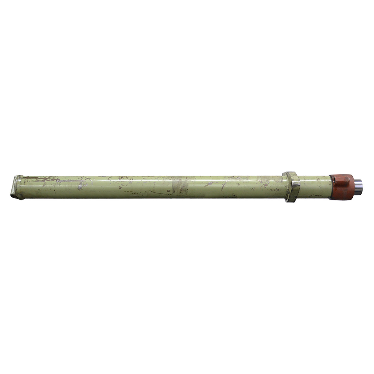 4x60.75x3.25 Single Acting Displacement  Hydraulic Mast Cylinder [905272]