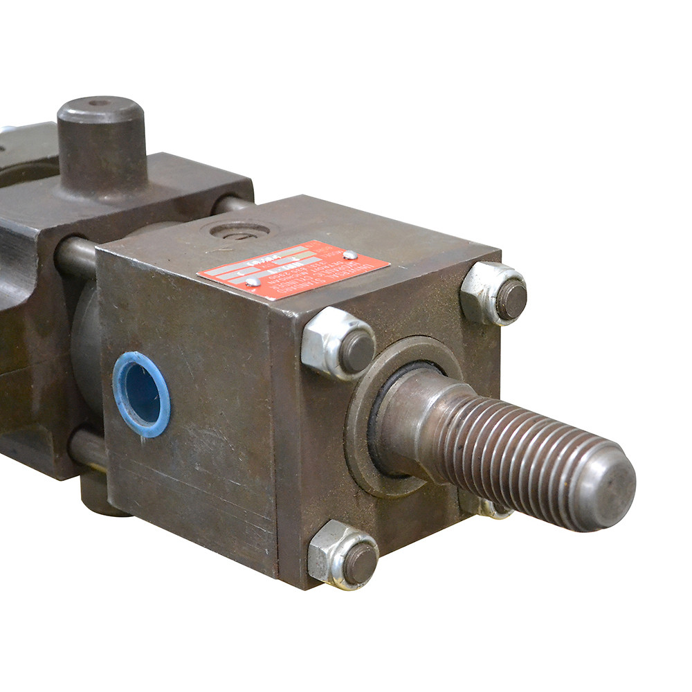 2x1x1.125 Double Acting Hydraulic Cylinder Universal Standard Hydraulic HD1-T [905484]