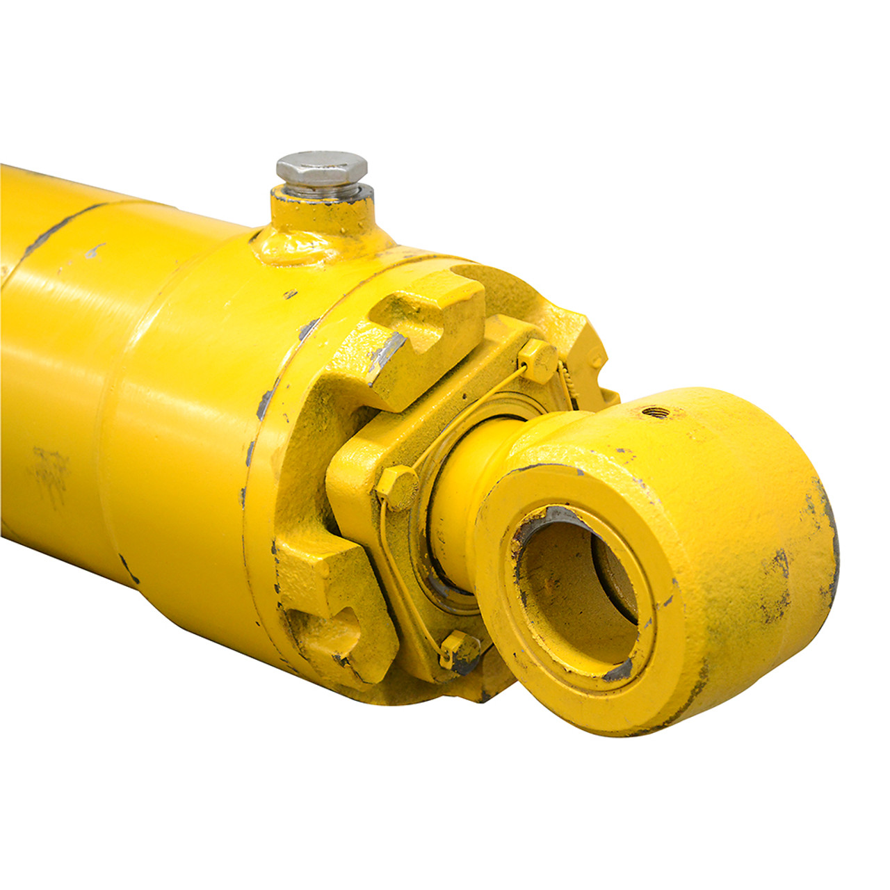 5.5x31.344x2.5 Double Acting Hydraulic Cylinder 73016539 [905469]