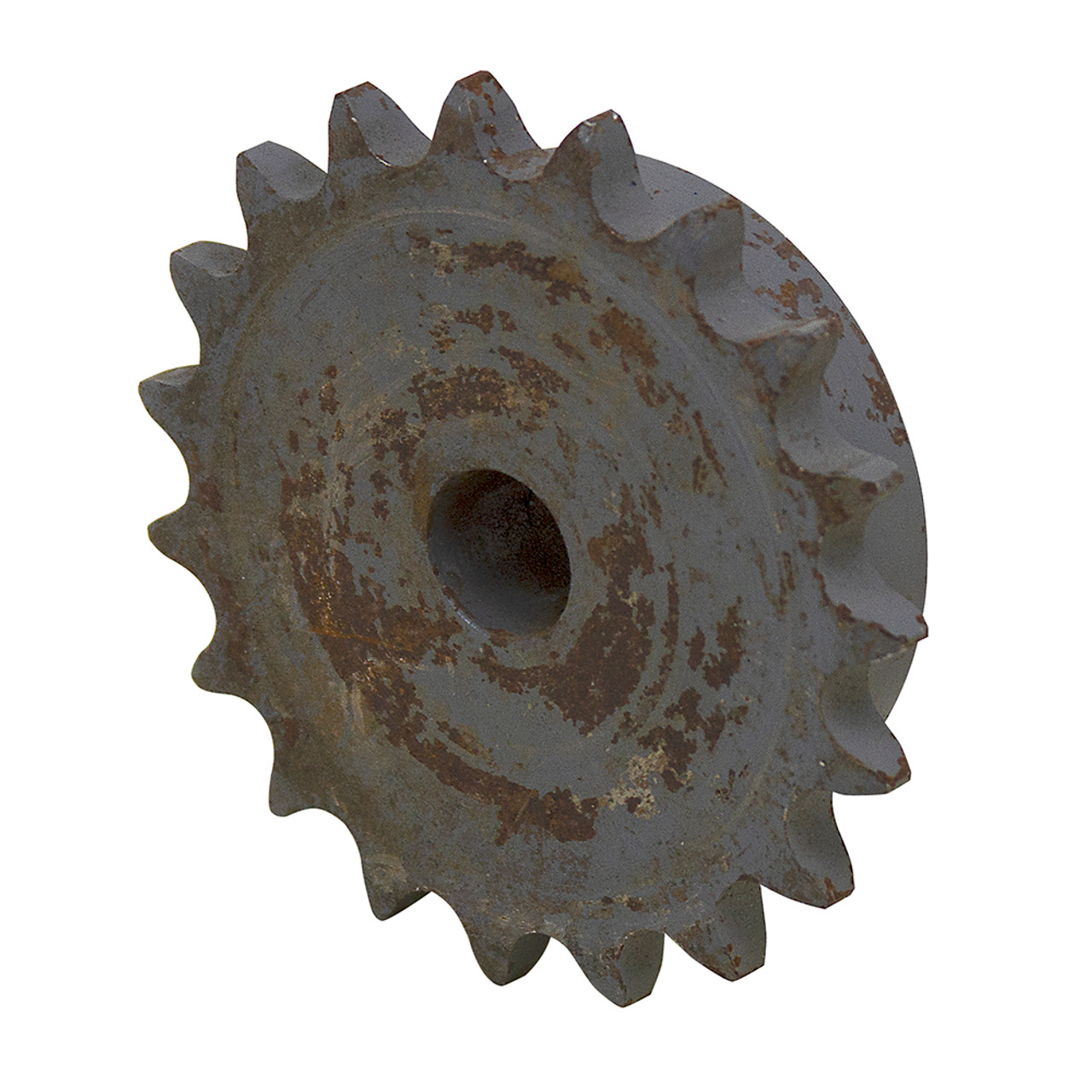 50 PITCH 19 TOOTH 3/4" UNFINISHED BORE SPROCKET [603993]