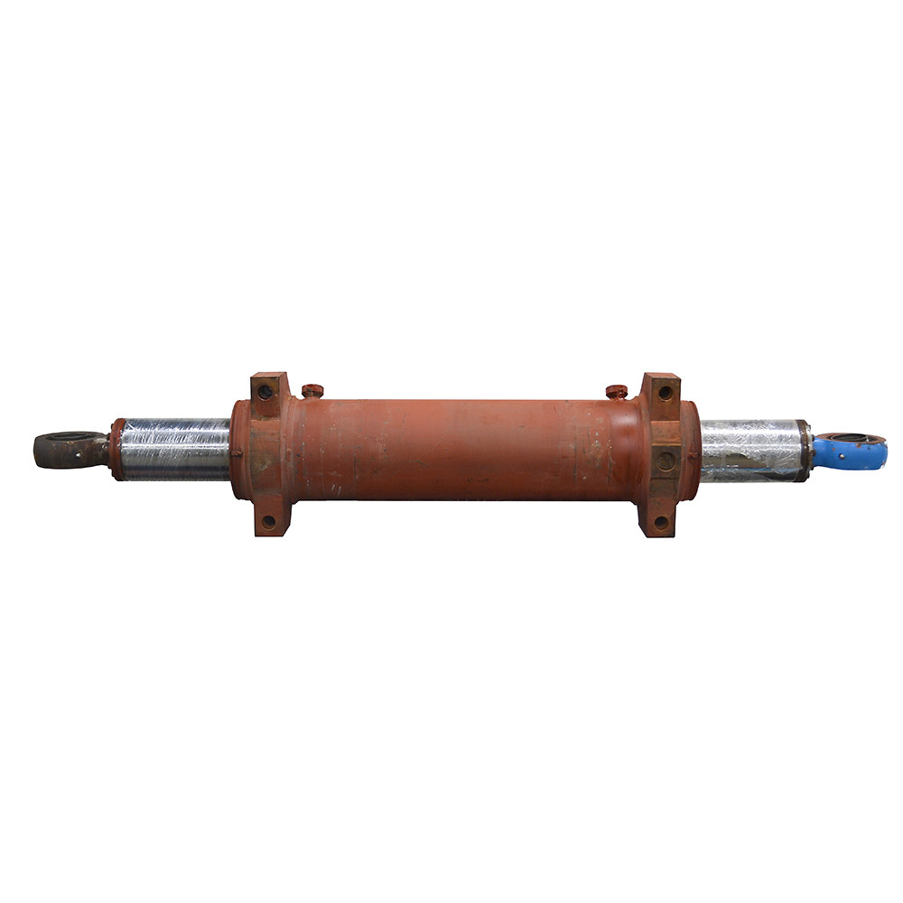 7.87(200mm)x15.16(385mm)x5.5(140mm) Double Acting Hydraulic Cylinder D8446776 [905442]