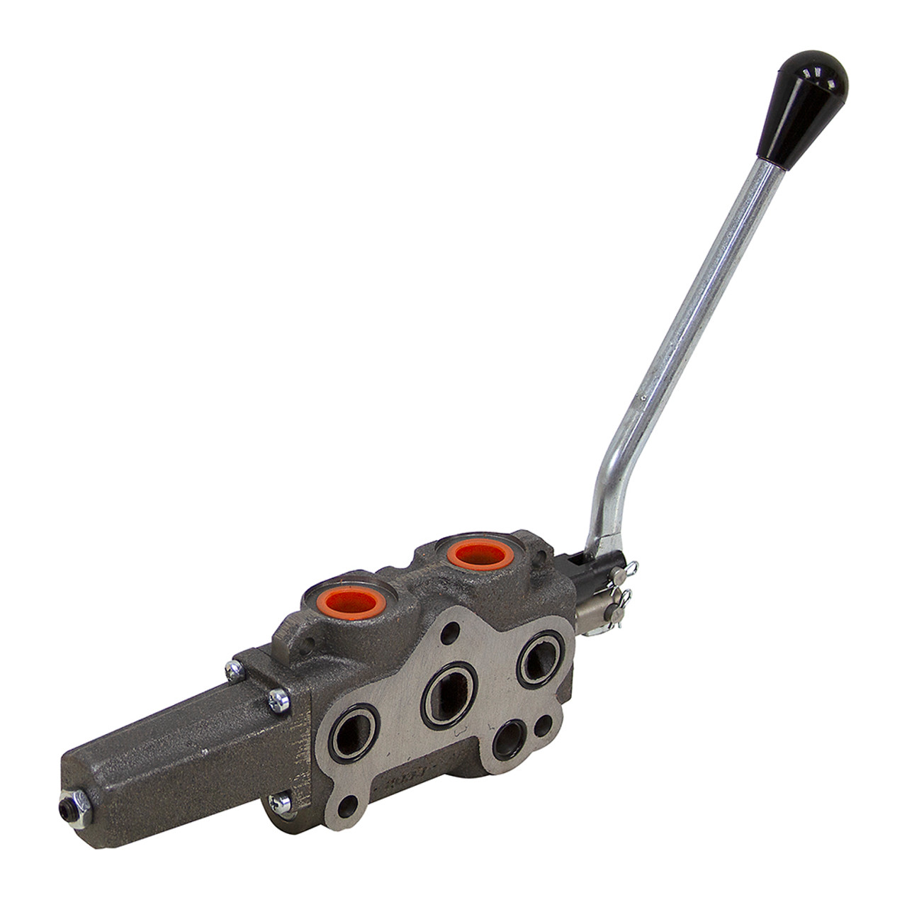 34BFT4KB Brand Hydraulics Series 34 Double Acting Work Section w/Float [905394]