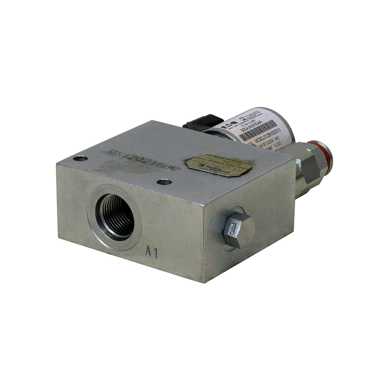 12 Volt DC Solenoid Valve Hydra Control 60000351U [905336]