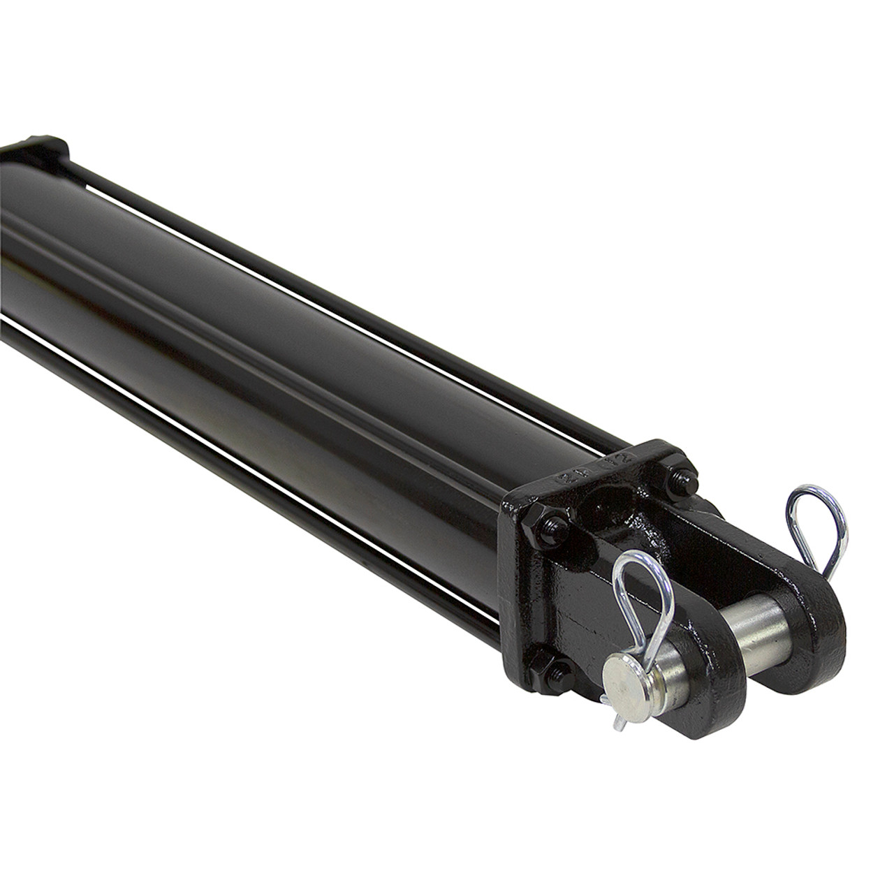 2.5x16x1.125 Double Acting Hydraulic Cylinder Maxim 218322 [905536]