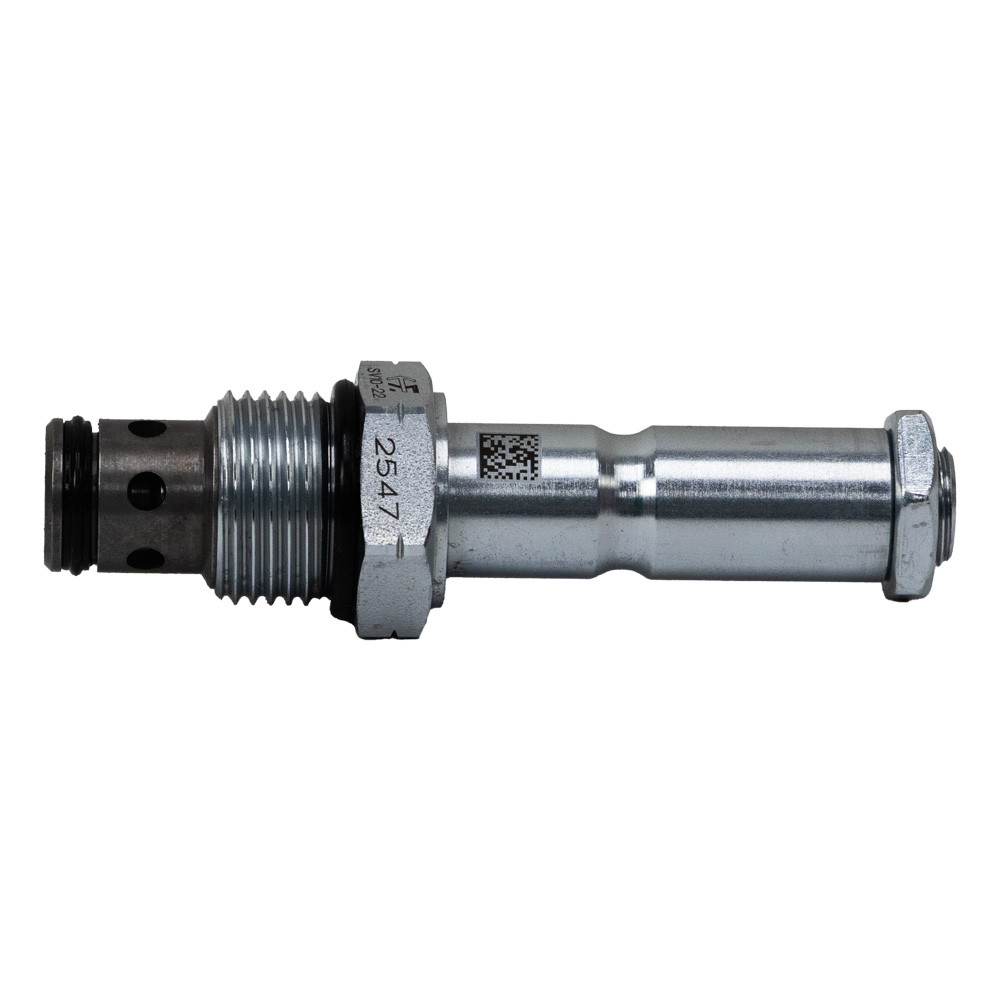 Solenoid Cartridge Valve 2-Way Normally Closed HydraForce SV10-22