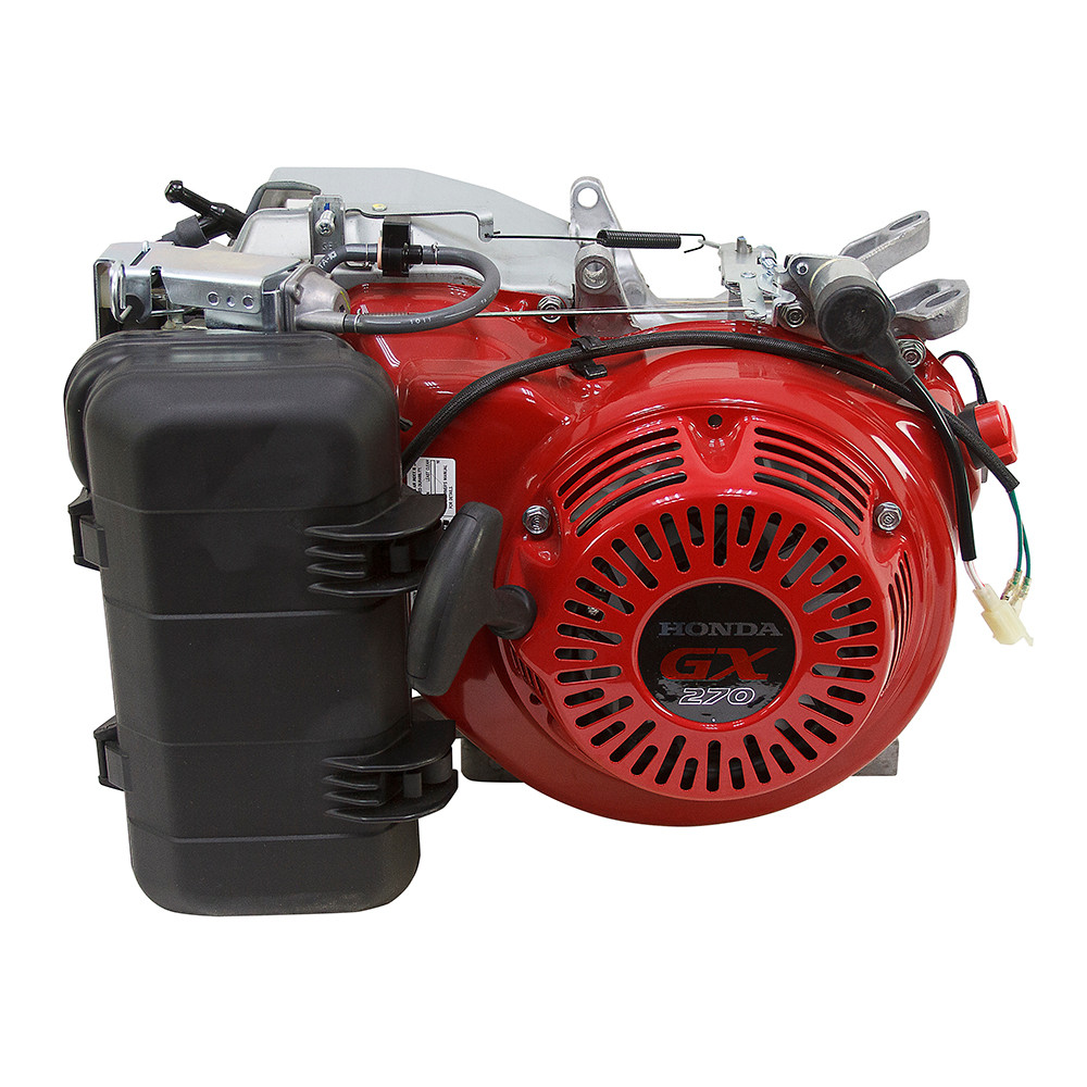 GEN  8.5 HP Honda GX270 RT2 RT2 Generator Engine - Surplus Center
