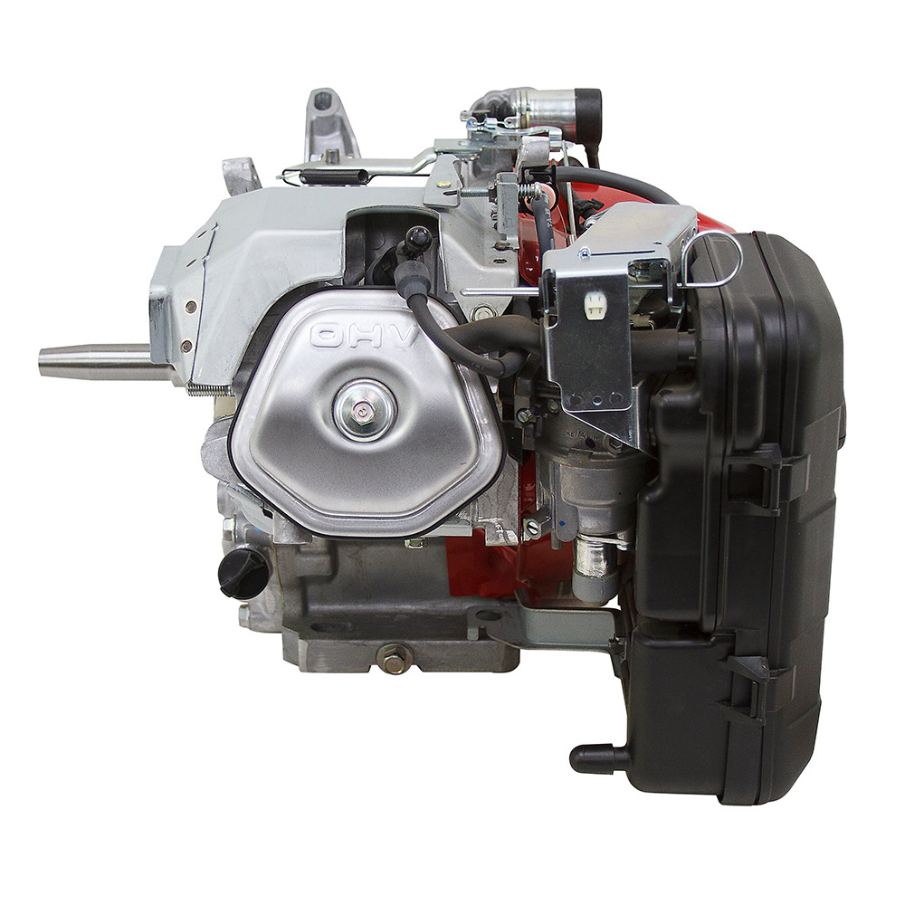 8.5 HP Honda GX270 RT2 RT2 Generator Engine - Surplus Center