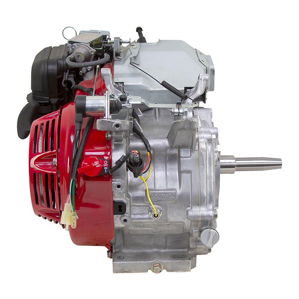 8.5 HP Honda GX270 RT2 RT2 Generator Engine [300328] - Surplus Center