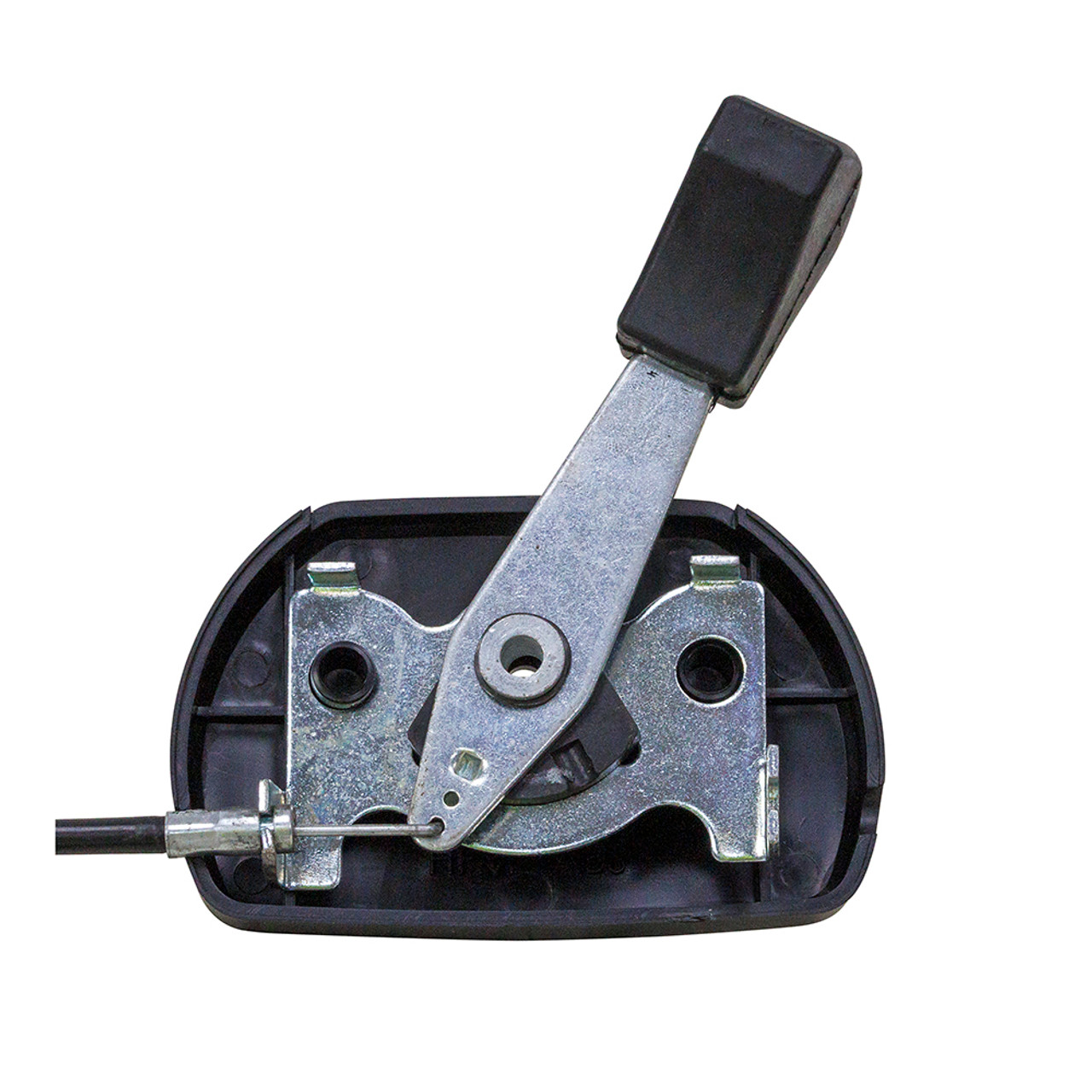 41" Throttle Control Cable Dirty Hand Tools 280001 [300325]