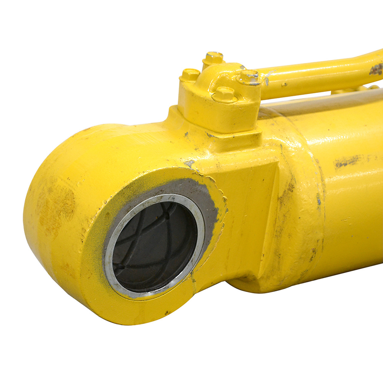 5.51(140mm)x49.75(1263mm)x3.94(100mm) Double Acting  Hydraulic Cylinder Komatsu [905357]