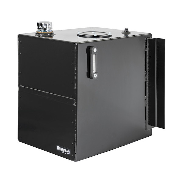 37 Gallon Hydraulic Reservoir Buyers Products SMR37SQ [905299]
