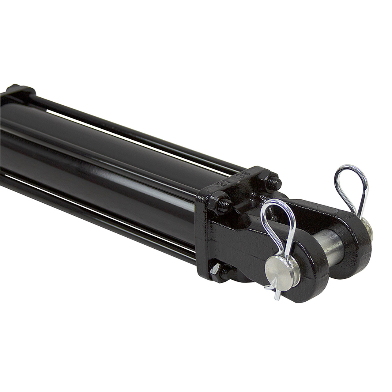 2x14x1.125 Double Acting Hydraulic Cylinder Maxim 218308 [905520]