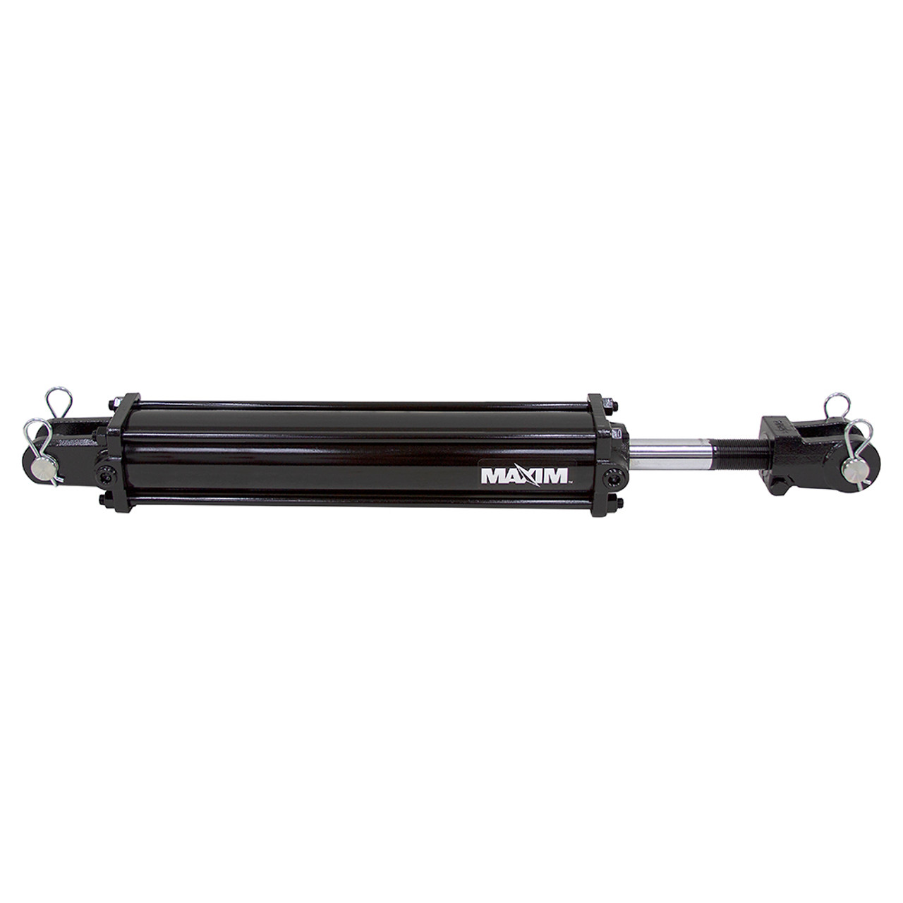 3x36x1.5 Double Acting Hydraulic Cylinder Maxim 218345 [905558]