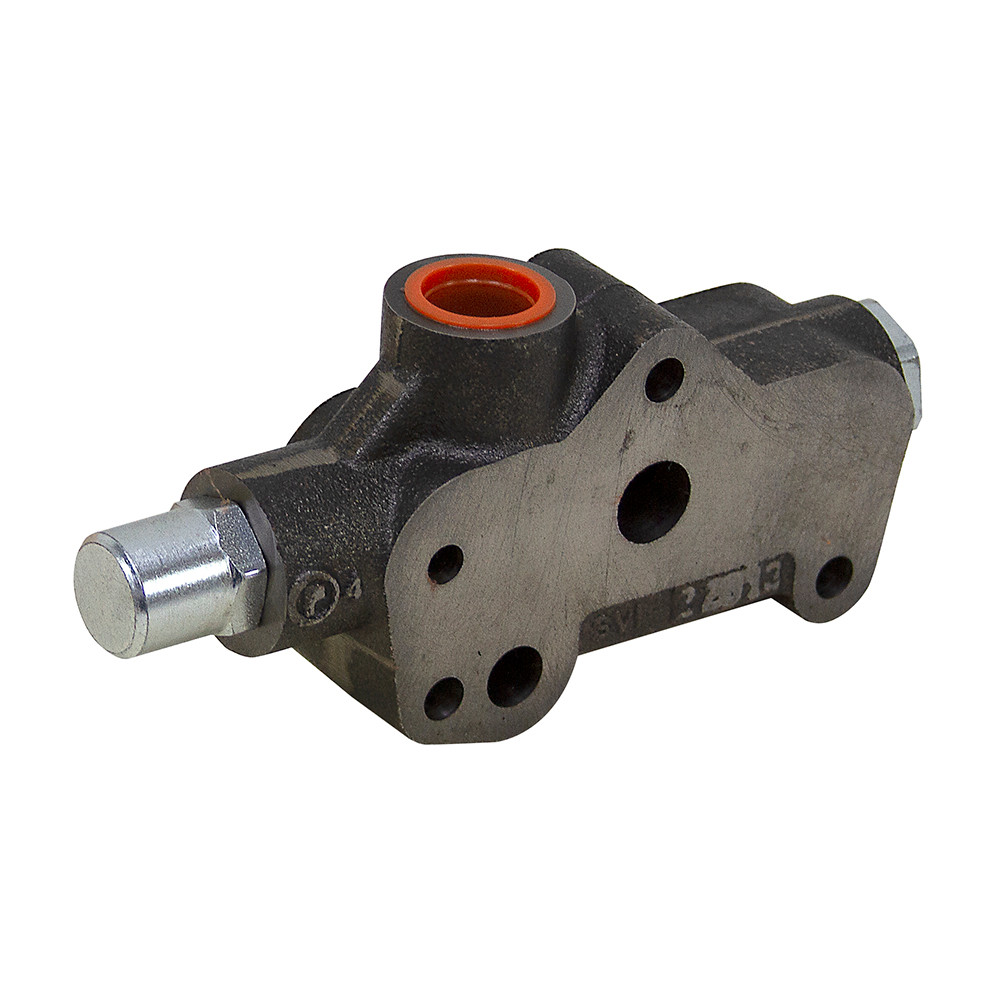 34PG2B20 Brand Hydraulics Series 34 Inlet Section With Relief Valve [905399]